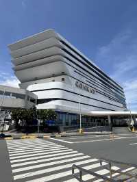 Luxury Stay in Pasay City 🇵🇭