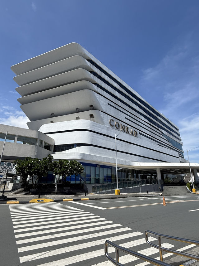 Luxury Stay in Pasay City 🇵🇭