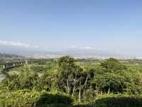 星巴克 富士川服務區(下行)店 靜岡富士山