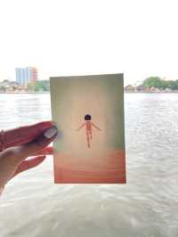 🎨 River City Bangkok พื้นที่ศิลปะริมน้ำ
