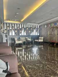 A Practical Stay at Hotel Palette – Quietly Tucked Away in the City