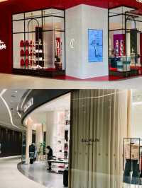 🛍️🎨 K11 Guangzhou – Where Art Meets Shopping in Style! 🎭✨