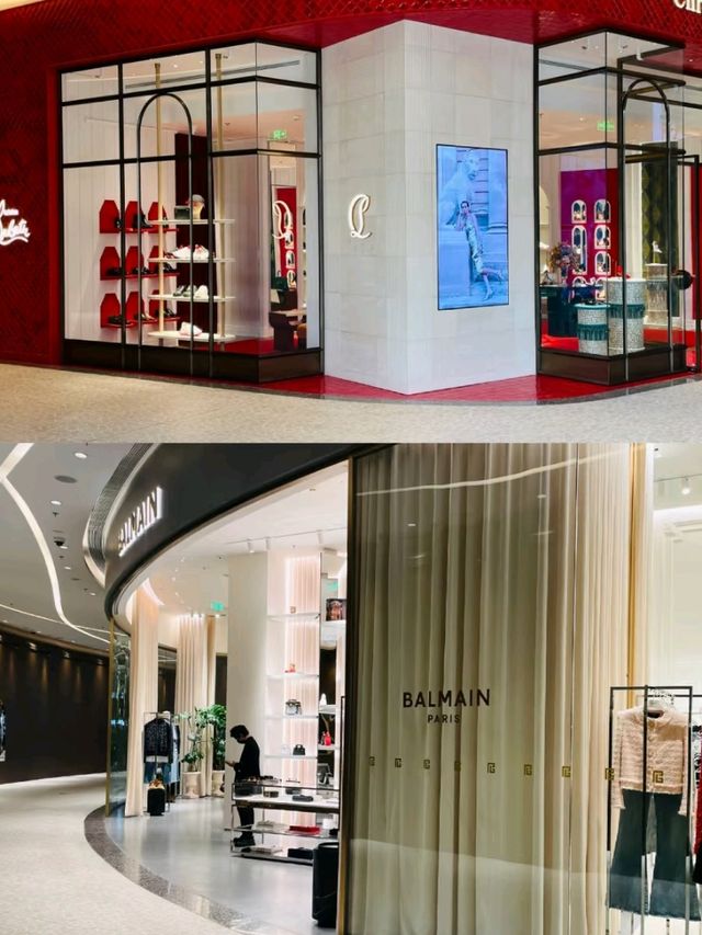 🛍️🎨 K11 Guangzhou – Where Art Meets Shopping in Style! 🎭✨