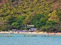 หาดเทียน @เกาะล้าน