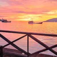 Eating My Way Through Malaysia's Gems