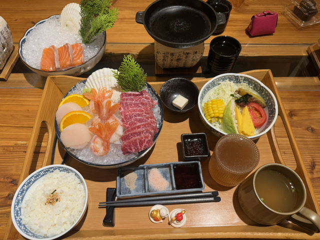 高雄青年路上（萩椛燒肉）沒有預約.吃不到的美食餐廳