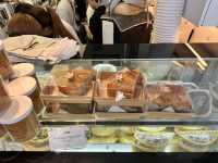 Monkey Three Coffee สาขา The Glass Bangna