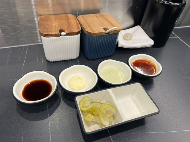 🍙울산 삼산동 푸짐한 덮밥 & 후토마키 맛집, 산더미