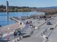 🇦🇺  CANBERRA