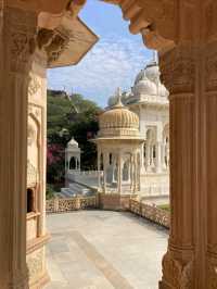 Gatore Ki Chhatriyan Is Quietly Stunning