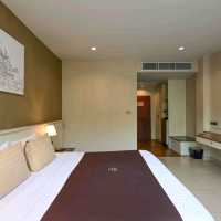 The Cavalli Casa Resort, Ayutthaya
