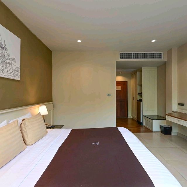 The Cavalli Casa Resort, Ayutthaya