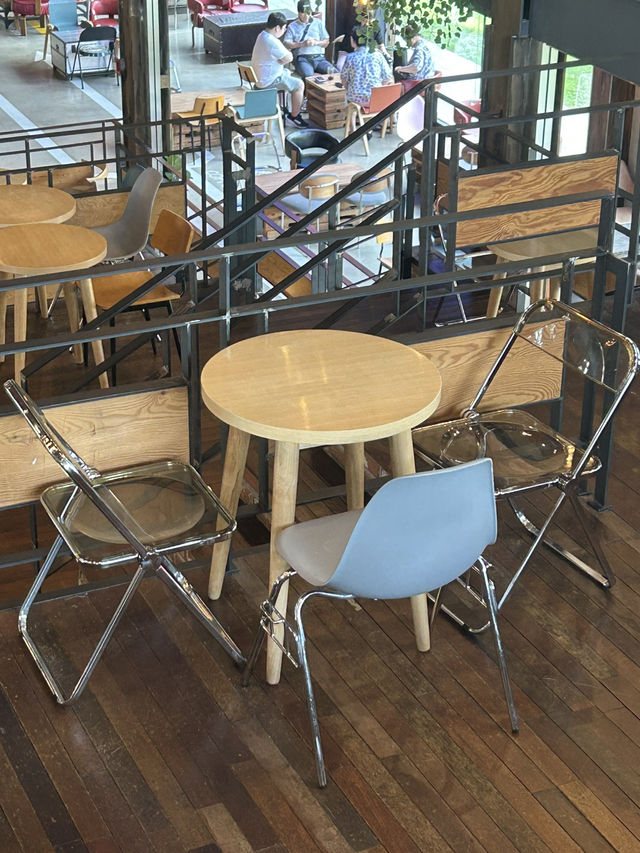 🌟 힐링과 맛, 뷰를 모두 갖춘 스톤폴스 🌟