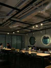 CTY Kitchen + Bar