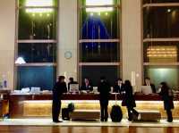 🏨 Lakeside Serenity at New Akan Hotel