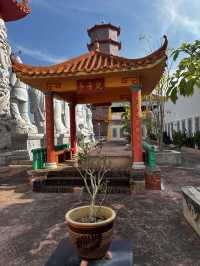 Setiawan in a Day: From Heritage to Mangrove Mischief