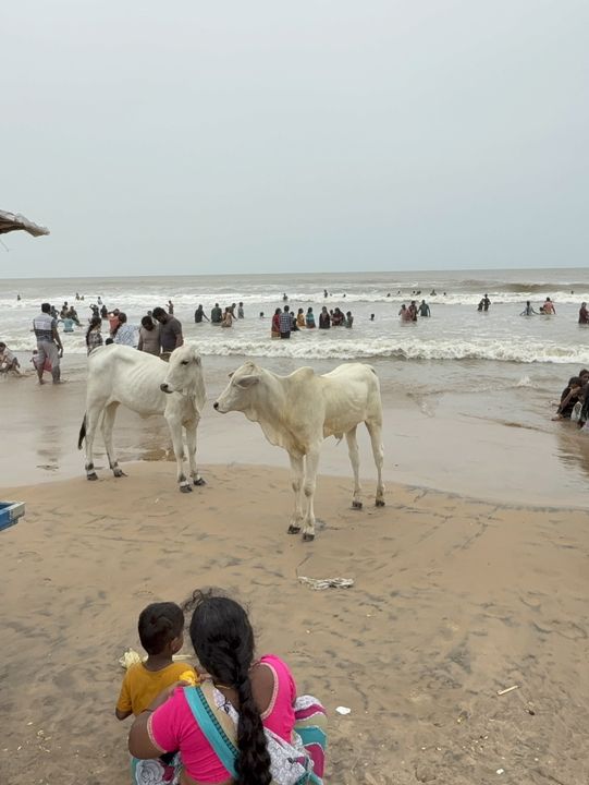 Sunday as Funday at SuryaLanka Beach 