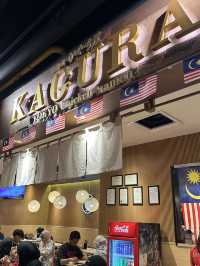 KL Heat, Tokyo Treat : Kagura, Lot10