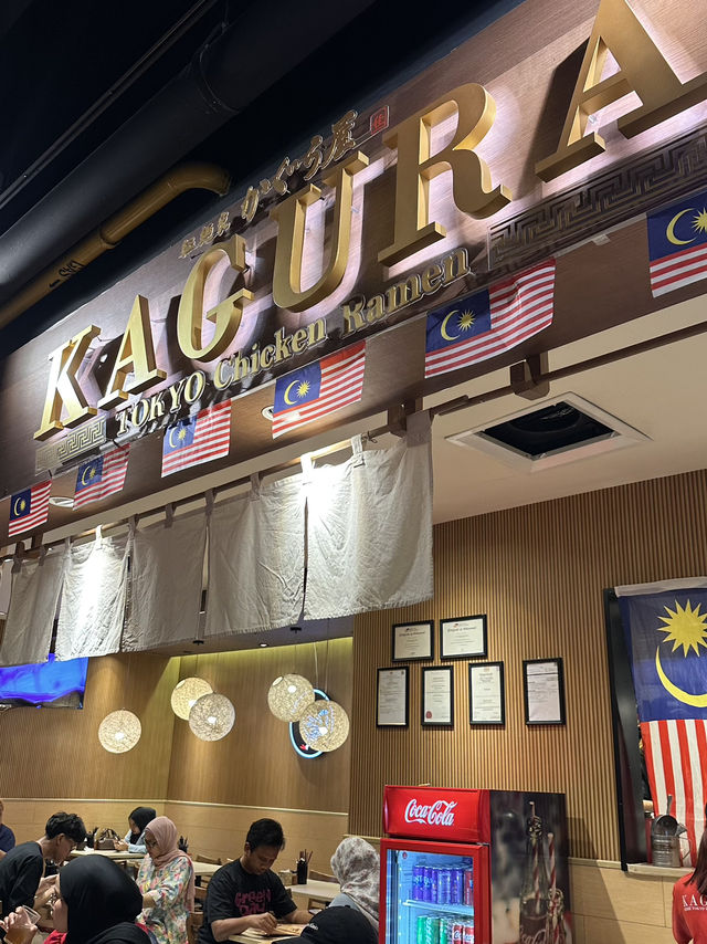 KL Heat, Tokyo Treat : Kagura, Lot10