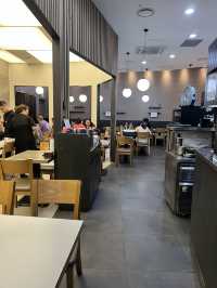 코엑스 몰, 명동 칼국수