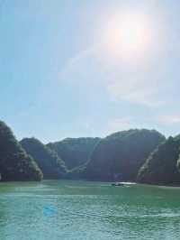 Lan Ha Bay (Cat Ba)