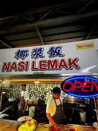 Sun, Spices & Surprises at Lee Huat Cafe – Penang’s Breakfast Treasure