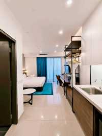 1001 nights hotek