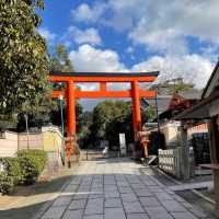京都 | 圓山公園，市區中踏青賞花的休憩空間