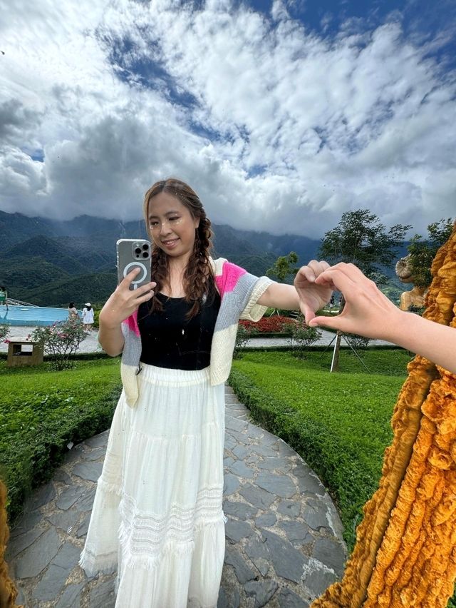 🇻🇳喝一杯咖啡, 免费送你一堆美照 | 超值👍🏻