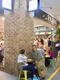 Brew, Bite & Browse: The Perfect Morning at South Melbourne Market