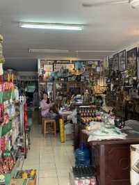 โรงคั่วกาแฟบ่อทอง ชลบุรี