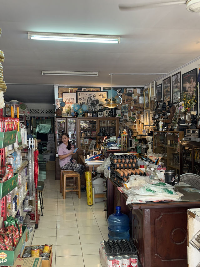 โรงคั่วกาแฟบ่อทอง ชลบุรี