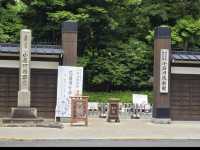 🍁東京・後楽園｜小石川後楽園｜都心のオアシスで、日本と中国の美が融合する庭園散歩🌿✨
