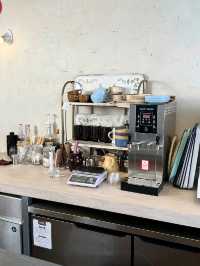 Our Coffee Club