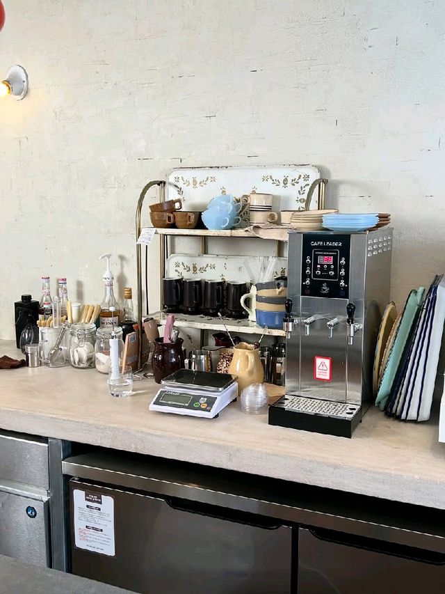 Our Coffee Club