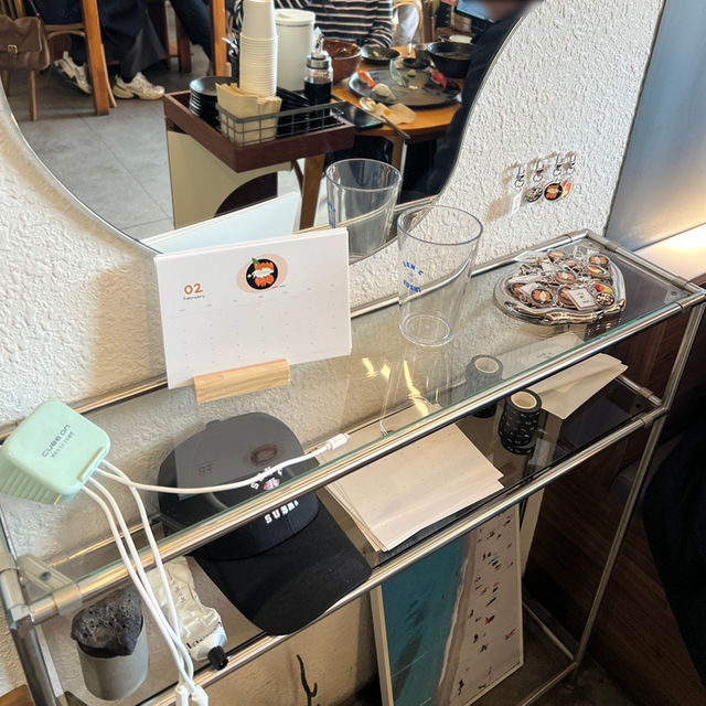 경산 여행 온다면 필수코스💥손시스시 영대점