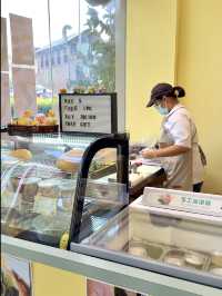 Freshly Handcrafted Mochi Delights at Nuo Yuan, Johor Bahru