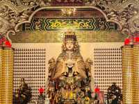 Thean Hou Temple