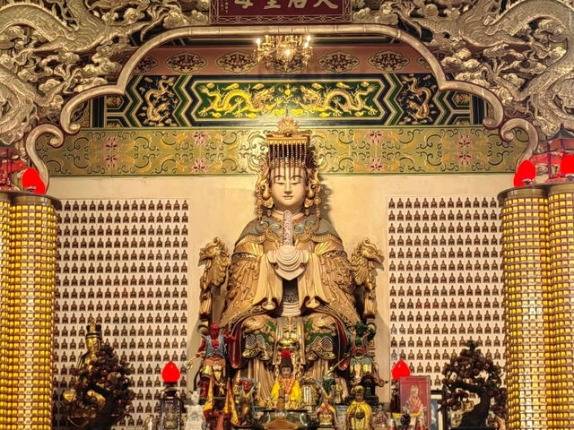 Thean Hou Temple