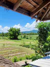 ร้านอาหารเพื่อสุขภาพของแท้
