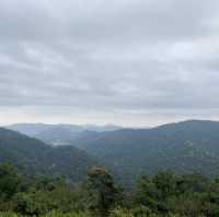 อุทยานแห่งชาติเขาใหญ่ 🌳