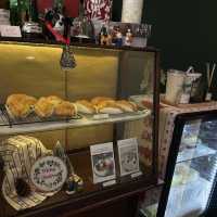Mistletoe Flour Thyme – Pattaya 
