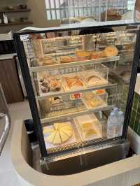 คาเฟ่อยุธยา glory's home made