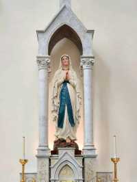 A Walk Through Faith and Heritage on Victoria Street