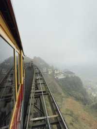 Top places to visit Sapa Vietnam