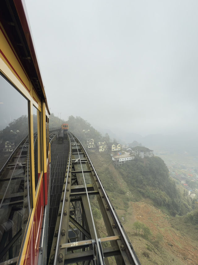 Top places to visit Sapa Vietnam