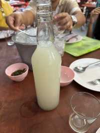 ร้านอร่อยเบตง ต้องต้าเหยิน
