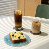 Kyokyo cafe