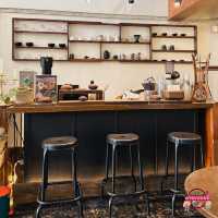 ช็อคโกแลตคราฟต์ร้านใหม่ล่าสุดในชลบุรี!!! 