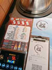 銅鑼灣一人一海鮮蒸氣鍋♨️｜船渦 (銅鑼灣)  